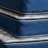 Colchón Ortopédico Doble Pillow Rotterdam LATINFLEX 140x190 Matrimonial