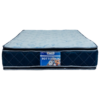 Colchón Ortopédico Doble Pillow Rotterdam LATINFLEX 160x190 Queen
