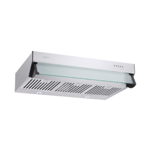 Campana de 30" Compacta 76 Acero Drija