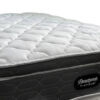 Colchón  Anatómico Pillow Top Beautyrest Platinum SIMMONS 100x190 Individual