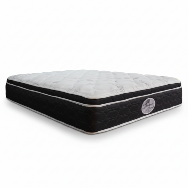 Colchón Anatómico Pillow Top Beautyrest Platinum SIMMONS 140x190 Matrimonial