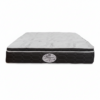 Colchón Anatómico Pillow Top Beautyrest Platinum SIMMONS 160x190 Queen