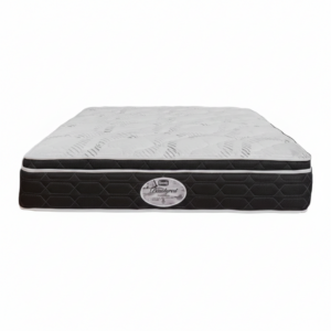 Colchón Anatómico Pillow Top Beautyrest Platinum SIMMONS 160x190 Queen