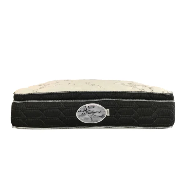 Colchón Anatómico Pillow Top Beautyrest Platinum SIMMONS 160x190 Queen