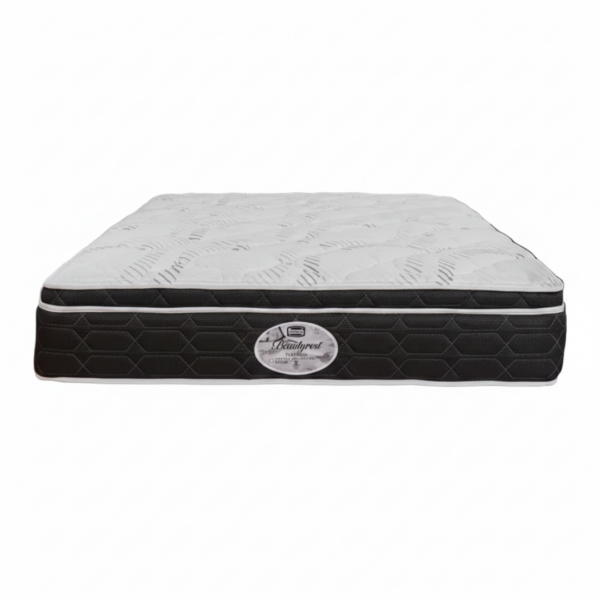 Colchón Anatómico Pillow Top Beautyrest Platinum SIMMONS 200x200 King