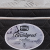 Colchón Anatómico Pillow Top Beautyrest Platinum SIMMONS 200x200 King
