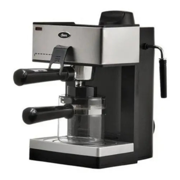 Cafetera Express de 4 Tazas Oster