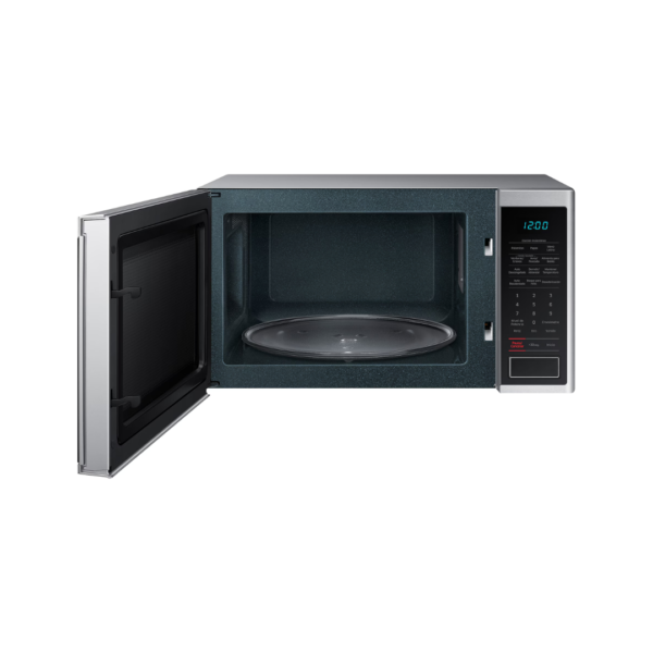 Microondas con Interior de Cerámica de 32 Litros Samsung