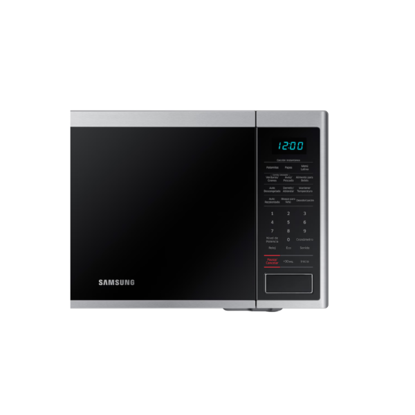 Microondas con Interior de Cerámica de 32 Litros Samsung