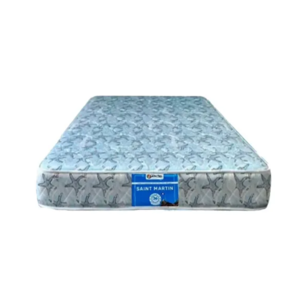 Colchón Semi Ortopédico Saint Martin LATINFLEX 140x190 Matrimonial