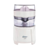 Exprimidor de Jugo Eléctrico Universal Oster