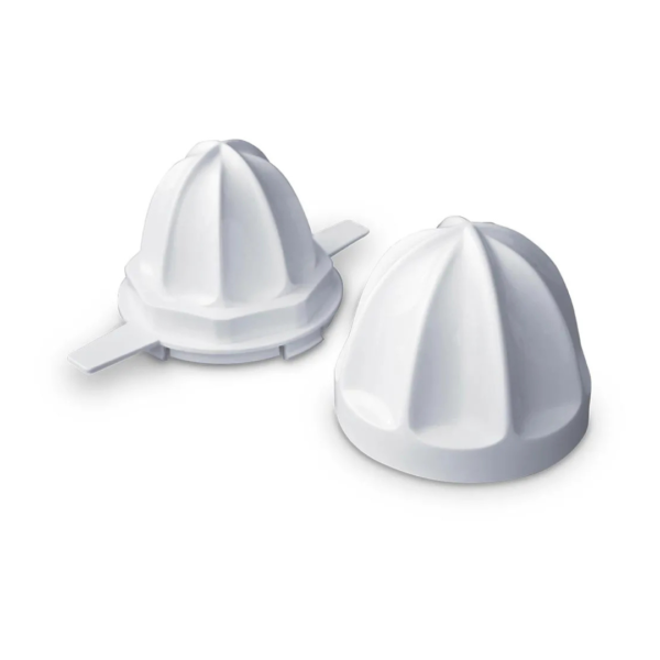 Exprimidor de Cítricos Bidireccional de 1 Litro Oster
