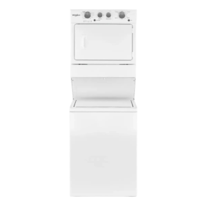 Lavadora Secadora Morocha de Carga Superior 27" 20Kg Whirlpool