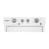 Lavadora Secadora Morocha de Carga Superior 27" 20Kg Whirlpool