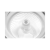 Lavadora Secadora Morocha de Carga Superior 27" 20Kg Whirlpool