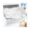 Nevera Side by Side con Dispensador de Agua Inverter de 25" Whirlpool