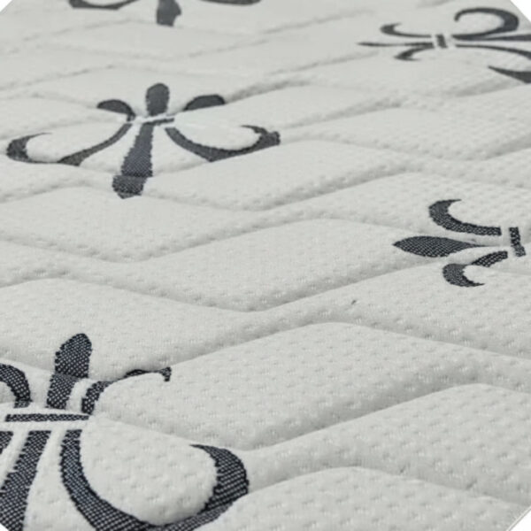 Colchón Ortopédico Limited Doble Pillow QUILTERS 100x190 Individual