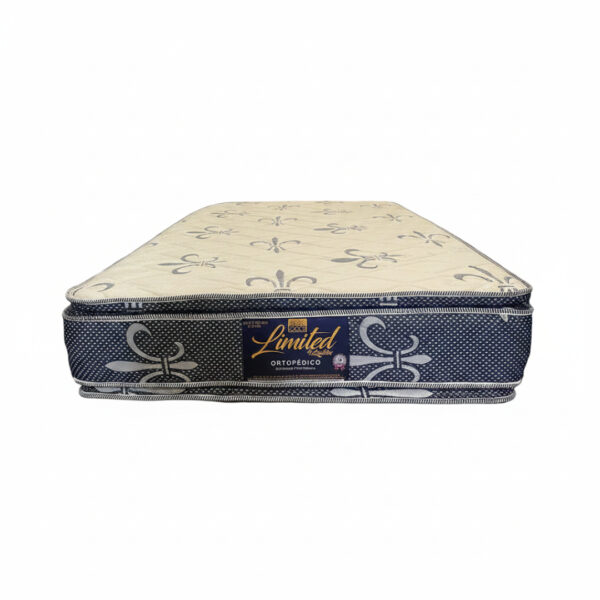 Colchón Ortopédico Limited Doble Pillow QUILTERS 200x200 King