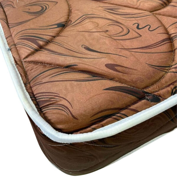 Colchón Semi Ortopédico Sueño Flex QUILTERS 100x190 Individual