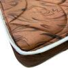 Colchón Semi Ortopédico Sueño Flex QUILTERS 140x190 Matrimonial