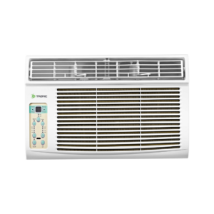 Aire Acondicionado de Ventana con Control 12000BTU 220V Gtronic