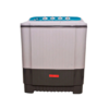 Lavadora Semiautomática de 10Kg SJ Electronics