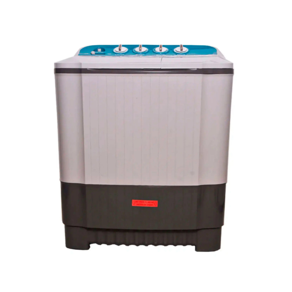 Lavadora Semiautomática de 10Kg SJ Electronics