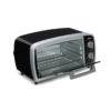 Horno Tostador 10LTS de Acero Inoxidable Oster