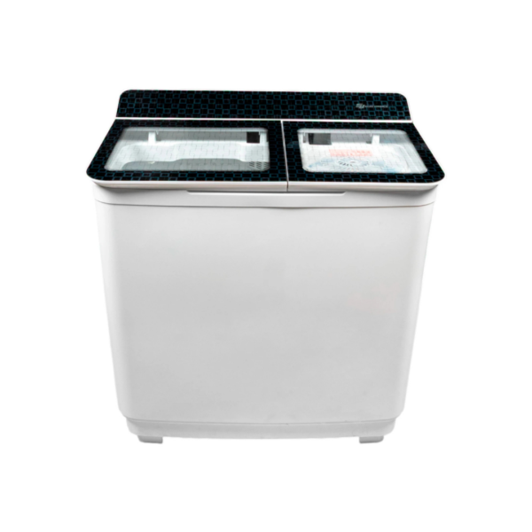 Lavadora Semiautomatica de 15Kg SJ Electronics