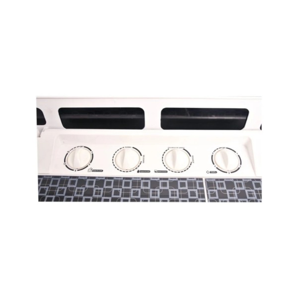 Lavadora Semiautomatica de 15Kg SJ Electronics