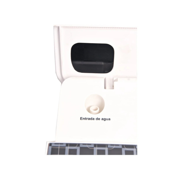 Lavadora Semiautomatica de 15Kg SJ Electronics