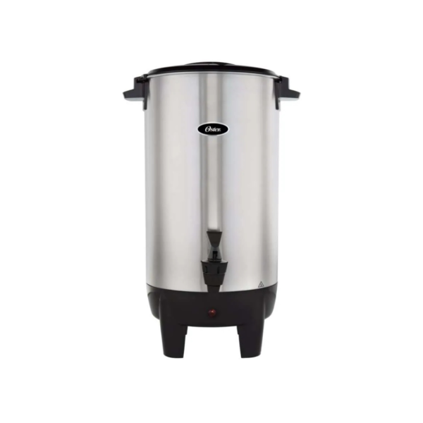 Cafetera Percoladora de 35 Tazas Oster