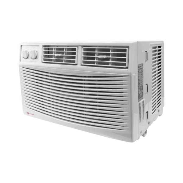 Aire Acondicionado de Ventana de 10000BTU 220V SJ Electronics