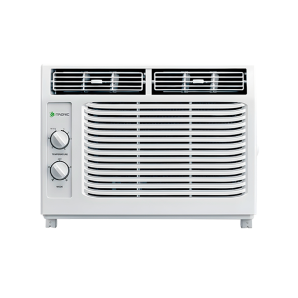 Aire Acondicionado de Ventana de 12000BTU 220V Gtronic