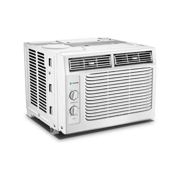 Aire Acondicionado de Ventana de 12000BTU 220V Gtronic