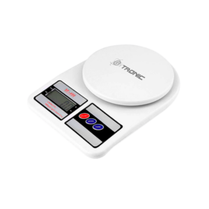 Peso Digital de 10Kg Gtronic