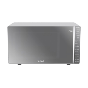Microondas con Acabado de Espejo 30 Litros Whirlpool