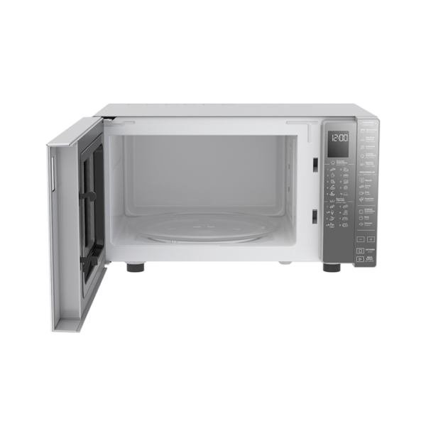 Microondas con Acabado de Espejo 30 Litros Whirlpool
