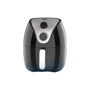 AirFryer Freidora de Aire Negra de 4 Litros 1500W Jaguar