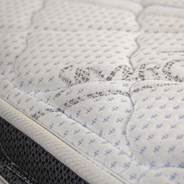Colchón Ortopédico Pillow Top Back Therapy SIMMONS 100x190 Individual