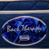 Colchón Ortopédico Pillow Top Back Therapy SIMMONS 100x190 Individual