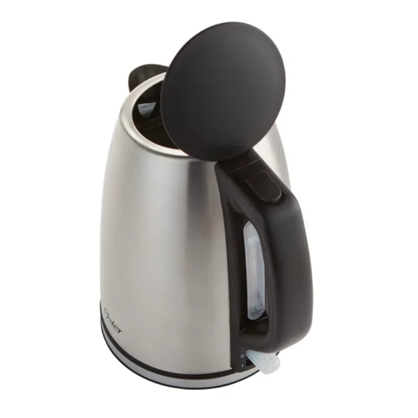 Hervidor Eléctrico de Acero Inoxidable Oster