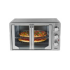 Horno Tostador Puertas Francesas de 14 Rebanadas Oster