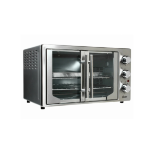Horno Tostador Puertas Francesas de 14 Rebanadas Oster