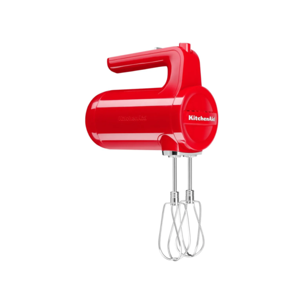 Batidora de Mano Inalámbrica 7 Velocidades KitchenAid