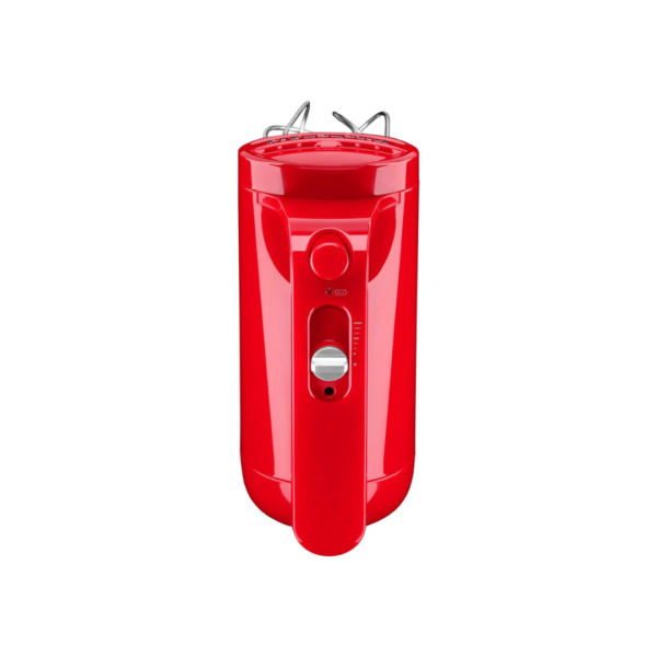 Batidora de Mano Inalámbrica 7 Velocidades KitchenAid
