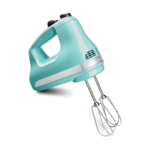 Batidora de Mano de 5 Velocidades KitchenAid
