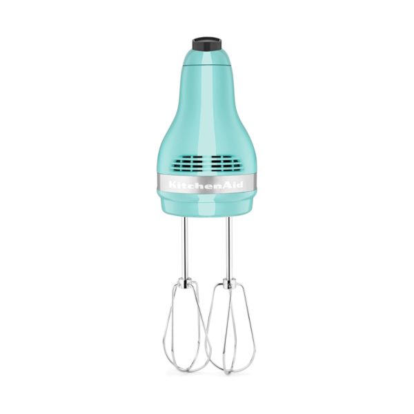 Batidora de Mano de 5 Velocidades KitchenAid