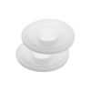 Tapas de Silicón para Bowls Pack x2 KitchenAid