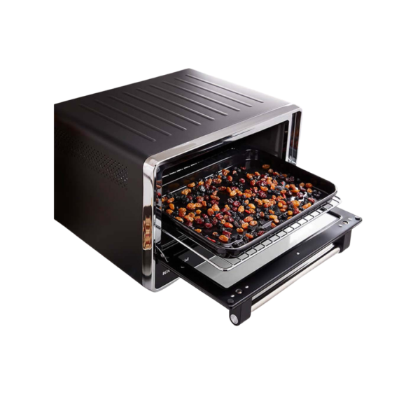 Horno Digital + Air Fryer de 21L KitchenAid